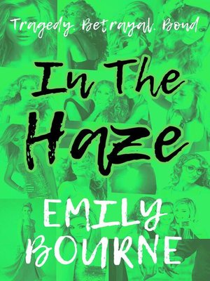 cover image of In the Haze